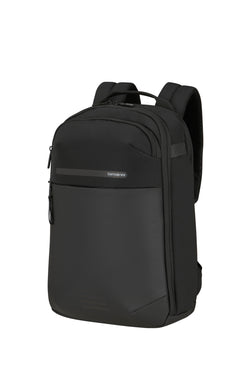 Plecak na laptopa Samsonite Moderny 14.1" czarny – widok 3/4