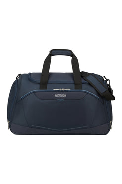 Torba podróżna American Tourister SummerRide granatowa