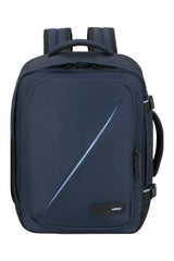 Plecak American Tourister Take2Cabin MS granatowy
