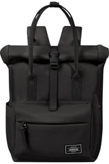 Plecak rolowany American Tourister Urban Groove City Black