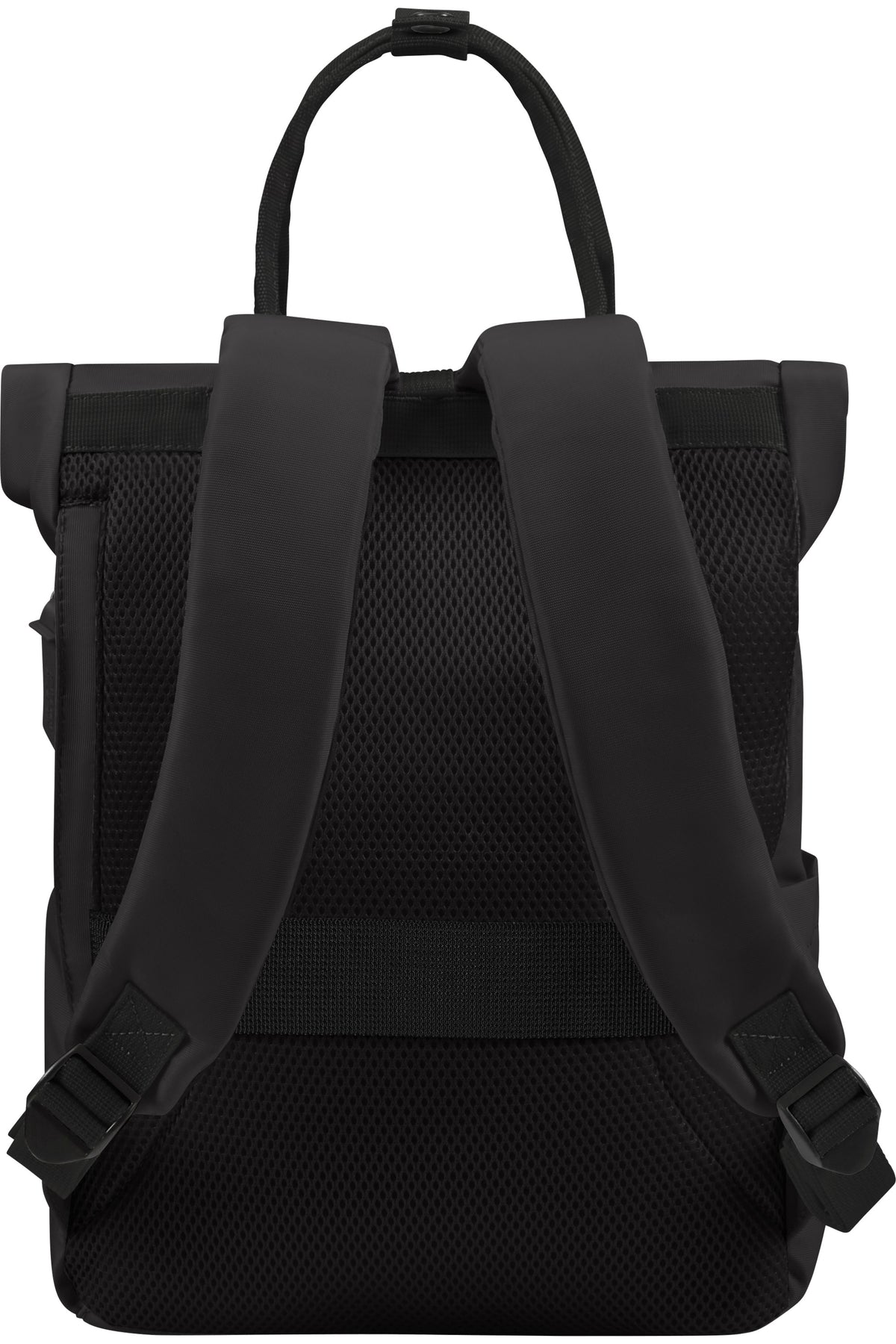 Plecak rolowany American Tourister Urban Groove City Black