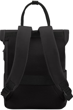 Plecak rolowany American Tourister Urban Groove City Black