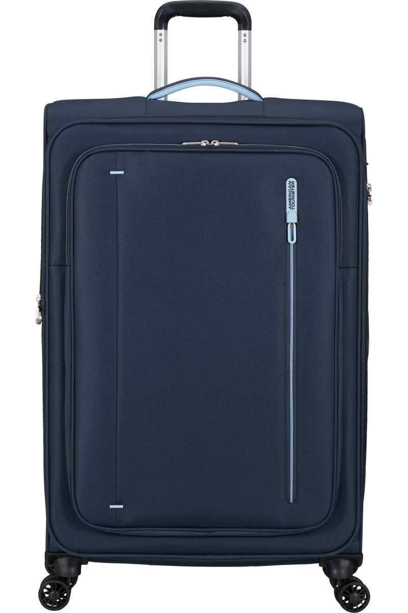 Walizka American Tourister Cloudrider 78 cm powiększana