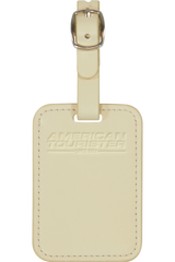 Przywieszki do bagażu American Tourister prostokątne Coconut Sand
