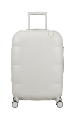 Walizka American Tourister Dreami 67 cm Cloud White – przód