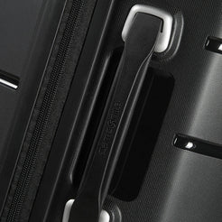 Walizka Samsonite Flux 75 cm Black