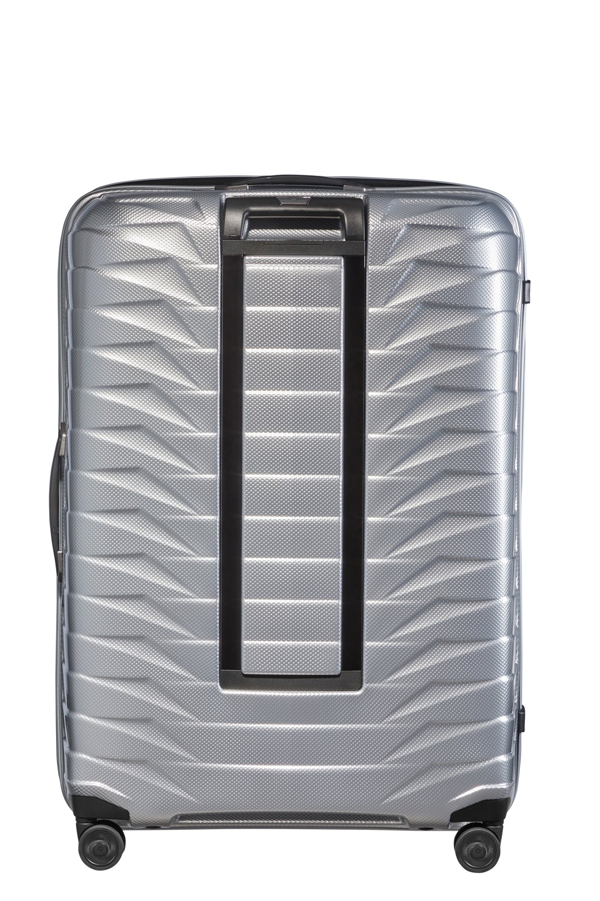 Walizka Samsonite Proxis 81 cm Silver