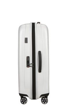 Samsonite Nexis 76 cm Cotton White – bok