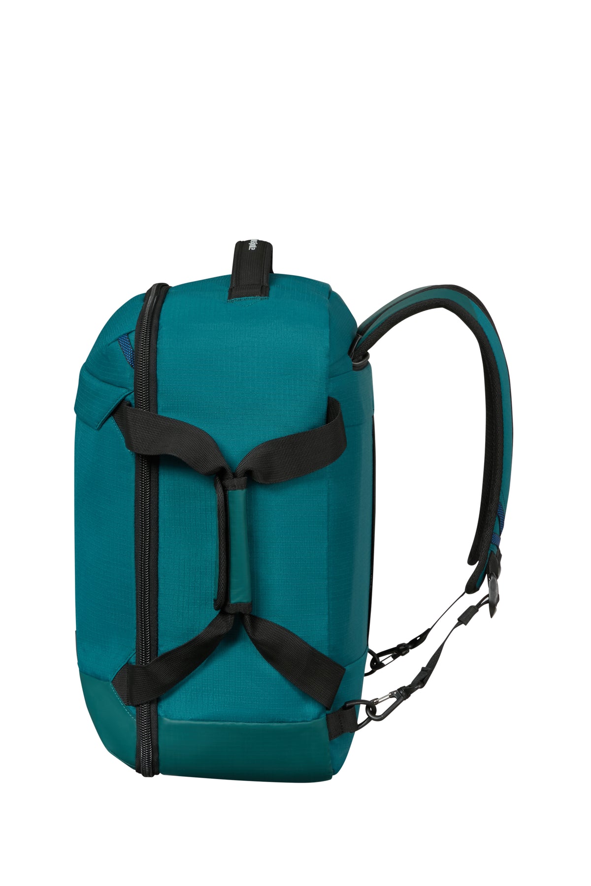 Plecak/Torba Samsonite Roadseeker turkusowy