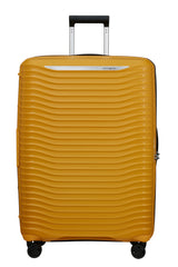 Walizka Samsonite Upscape 75 cm Yellow