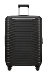 Walizka Samsonite Upscape 75 cm Black