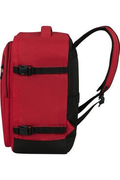 Plecak pod siedzenie American Tourister Cloudrider S Astral Red – zdjęcie 4