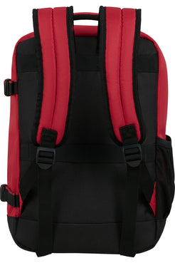 Plecak pod siedzenie American Tourister Cloudrider S Astral Red – zdjęcie 6