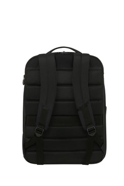 Plecak kabinowy Samsonite Moderny M czarny – tył