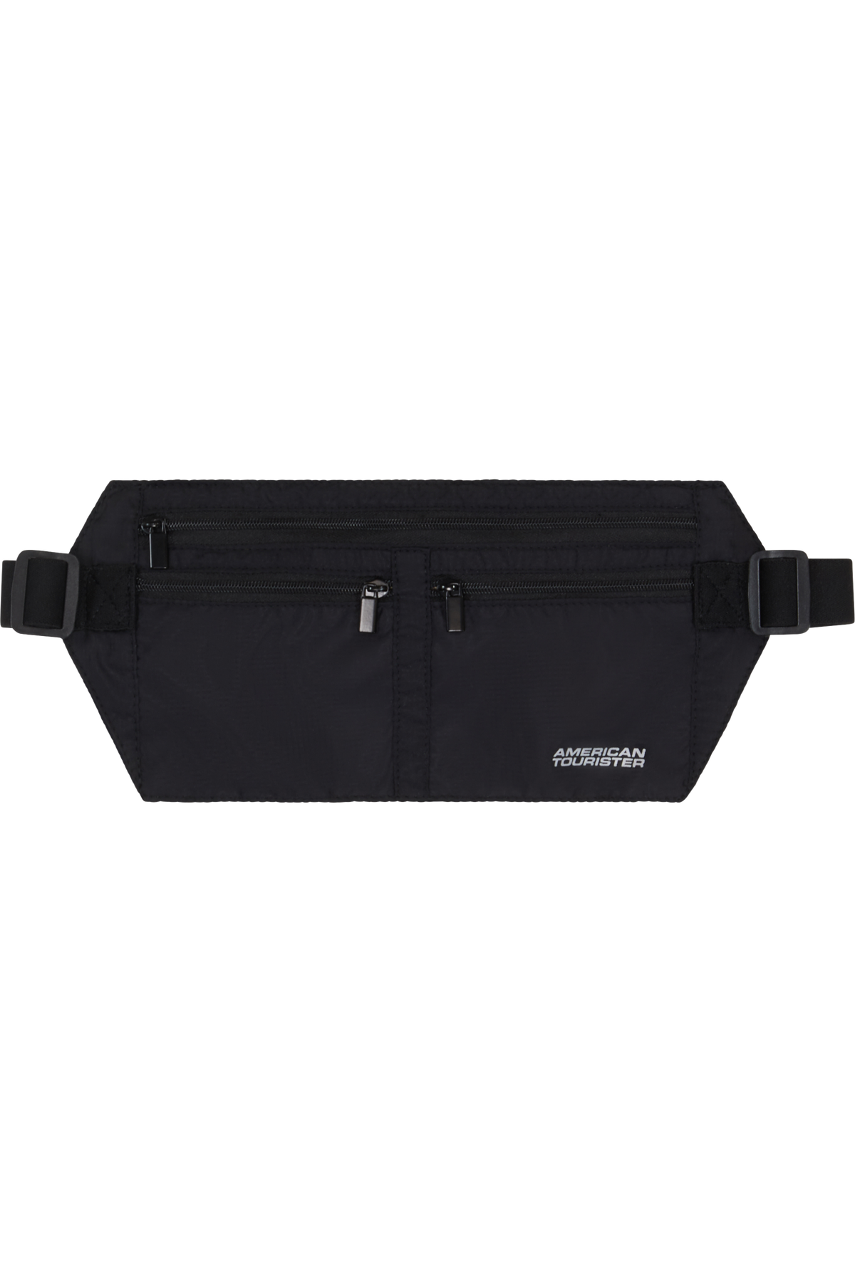 Nerka na pieniądze z RFID American Tourister Black