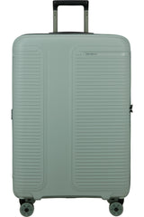 Walizka Samsonite Prodiver HS 75 cm powiększana Light Sage