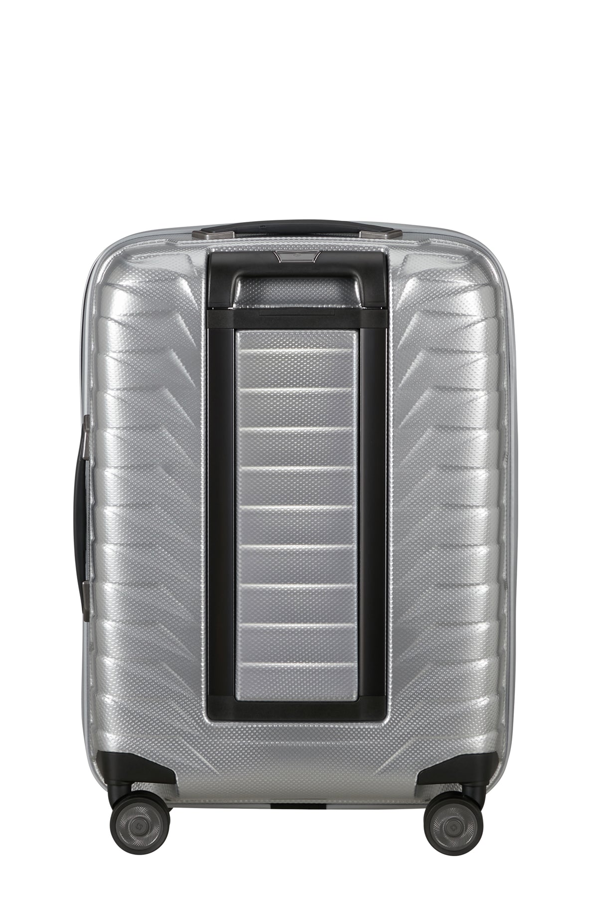 Walizka Samsonite Proxis 55 cm Silver
