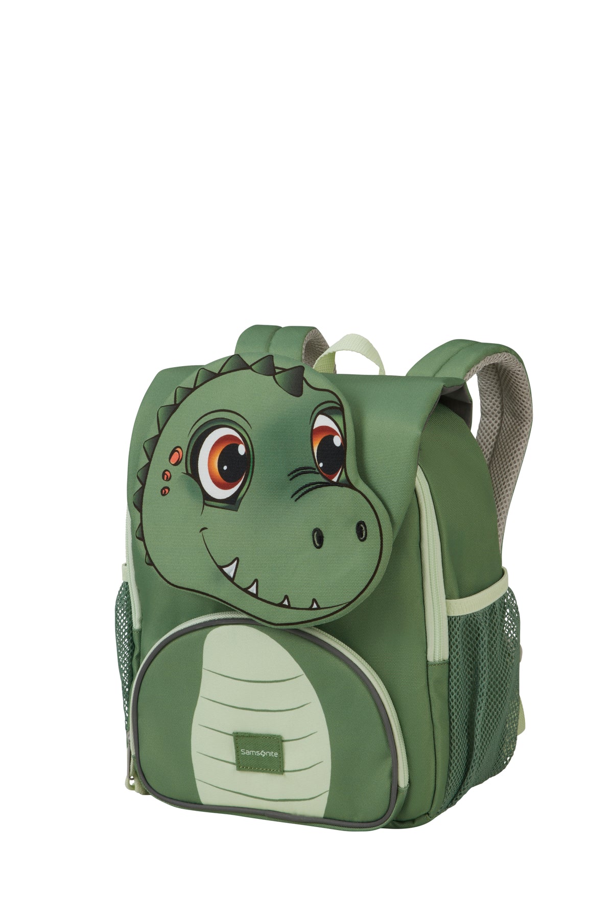 Plecak Samsonite Sammies Dino Rex – widok 3/4