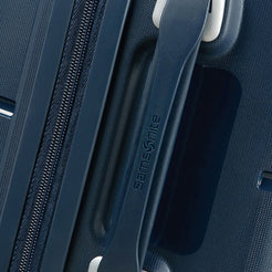 Walizka Samsonite Flux 68 cm Navy Blue – detal