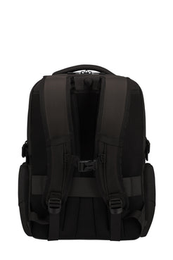 Plecak kabinowy Samsonite Biz2go 15.6" czarny