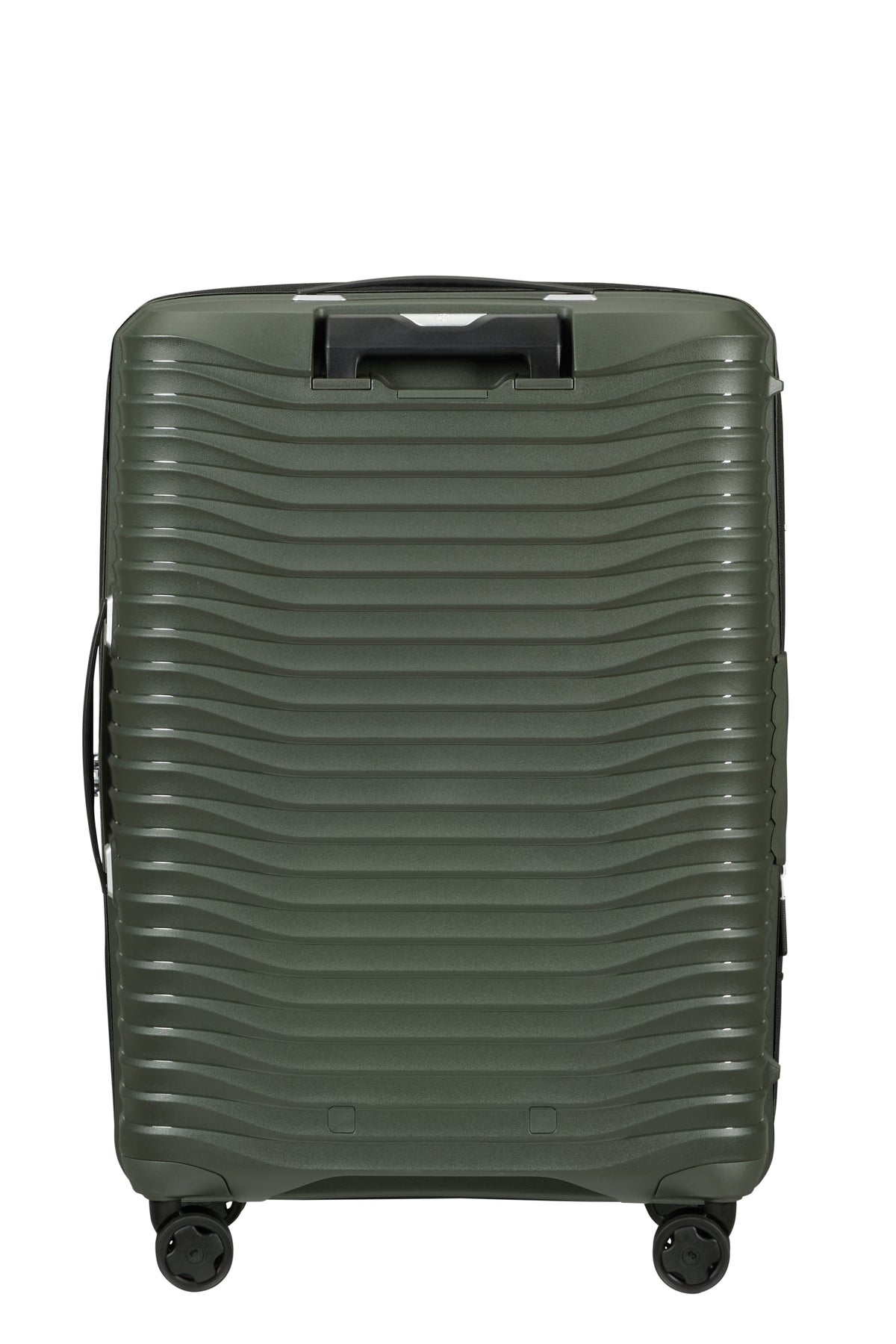 Walizka Samsonite Upscape 68 cm Climbing Ivy – tył