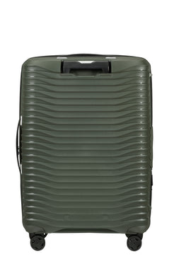 Walizka Samsonite Upscape 68 cm Climbing Ivy – tył