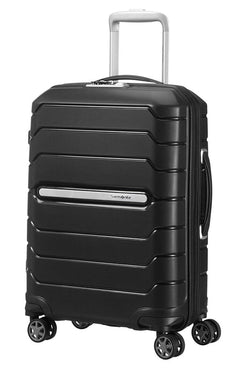 Walizka Samsonite Flux 55 cm Black