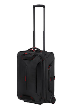 Torba na kółkach Samsonite Ecodiver 55cm 48 l Black – widok 3/4