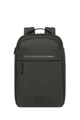 Plecak na laptopa Samsonite Moderny 15.6" zielony