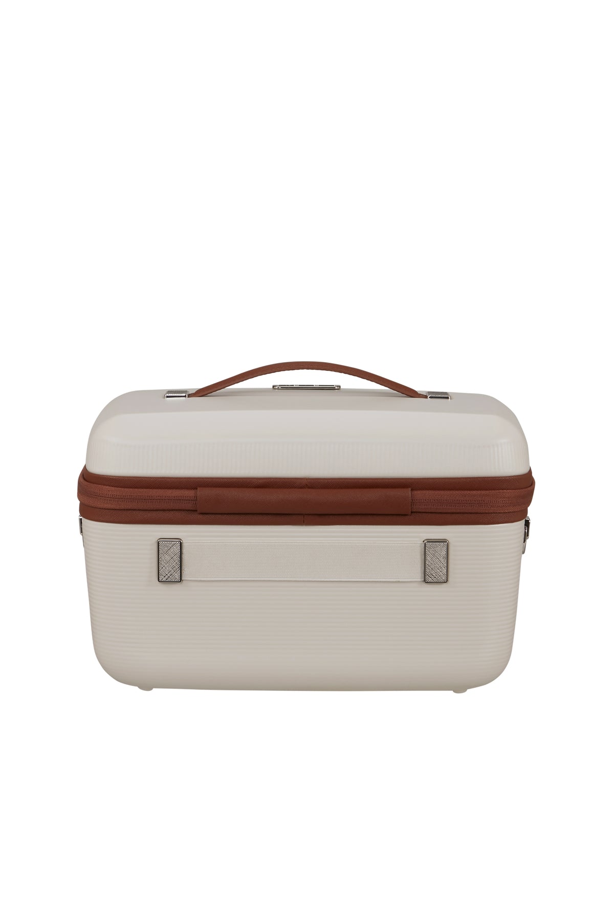 Kuferek Samsonite Image beżowy – tył