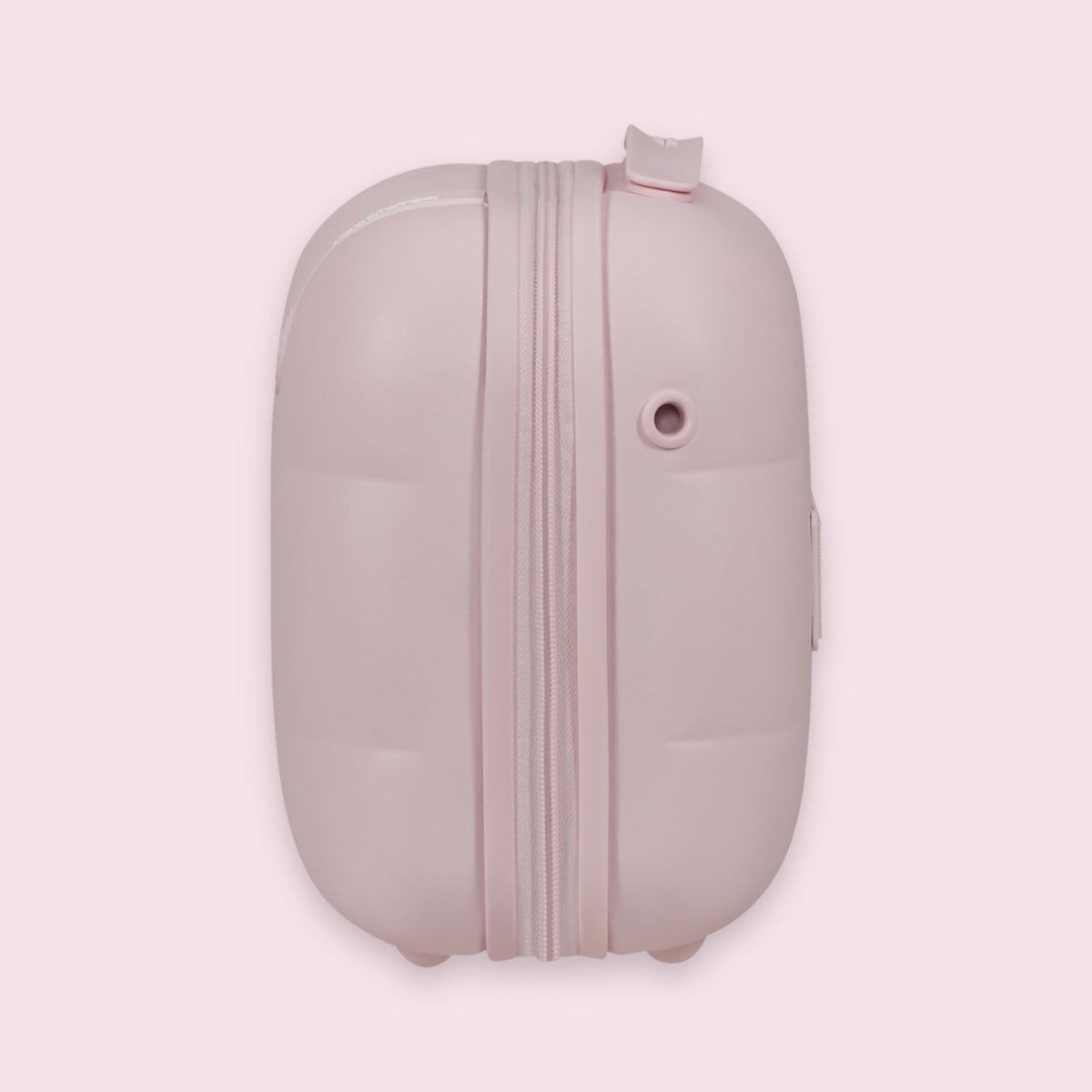 Kuferek Dreami Dreamysky Pink – widok z boku