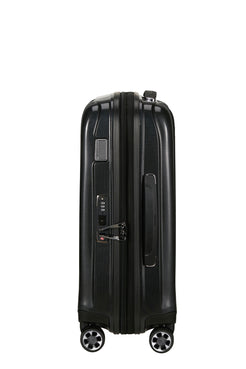 Samsonite Nexis 55 cm Onyx Black – bok
