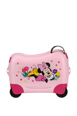 Walizka Samsonite Dream2go Minnie Flower Power