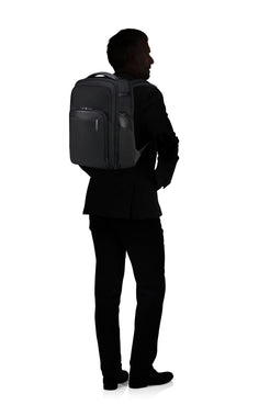 Plecak na laptopa Samsonite Evosight 14.1" czarny