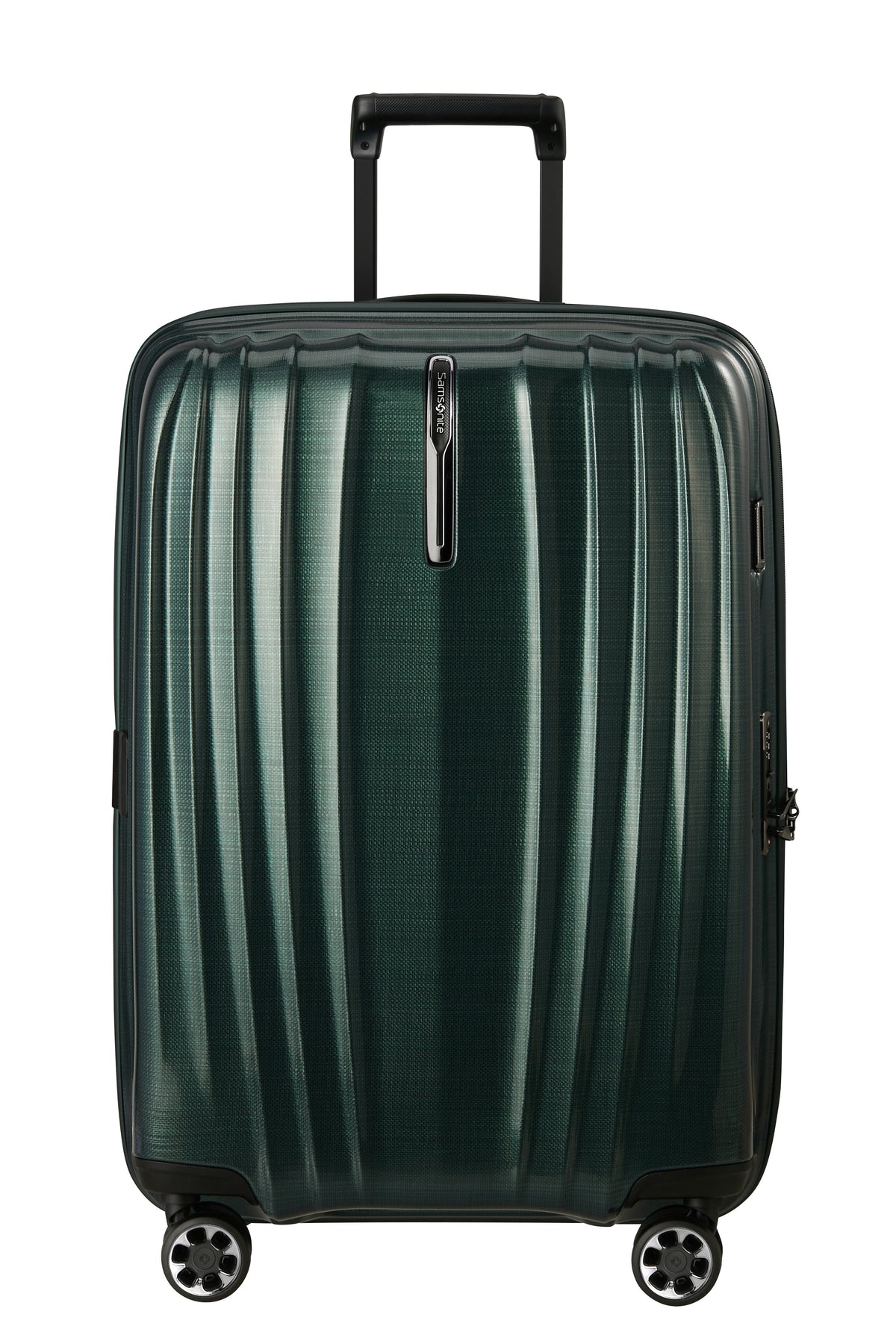 Samsonite Nexis 70 cm Deep Forest