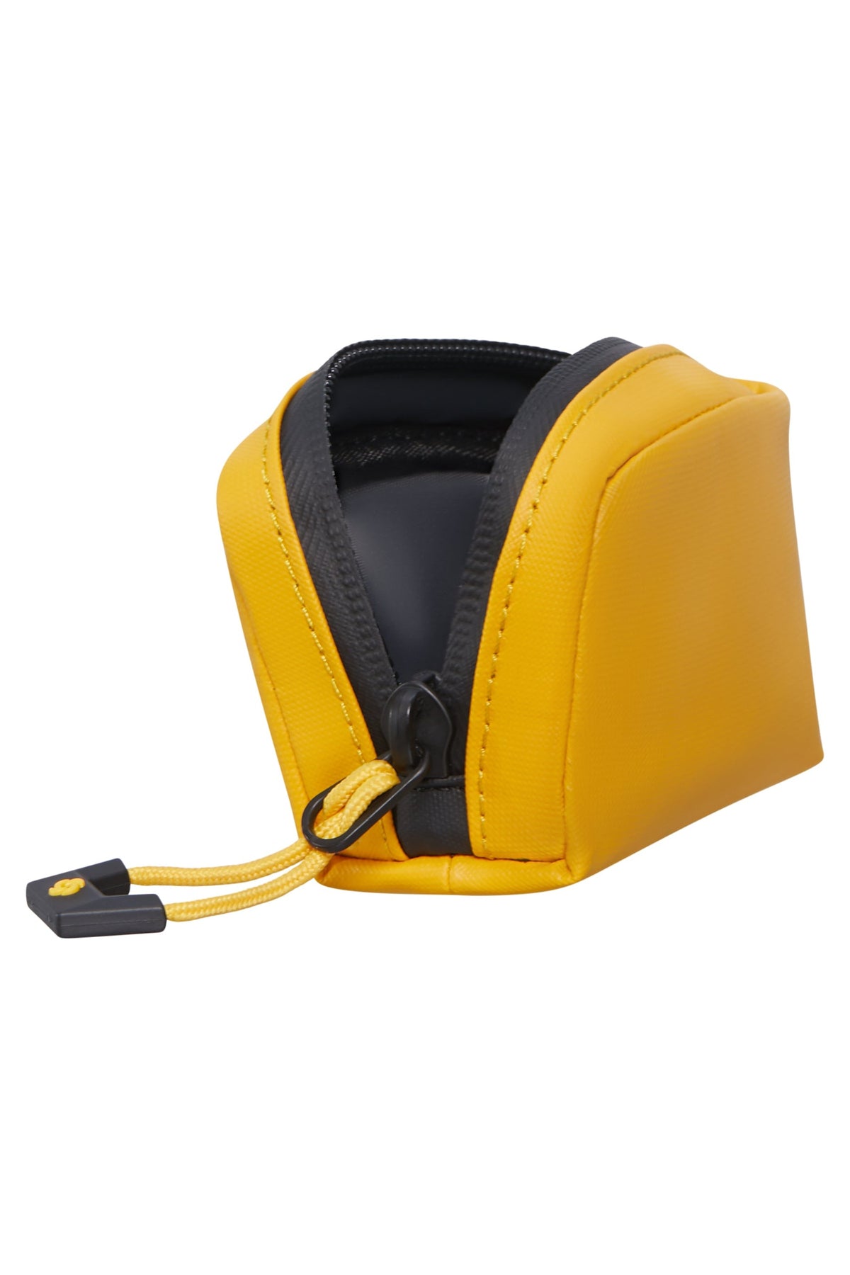 Etui na AirPods Samsonite Prodiver Yellow – wnętrze