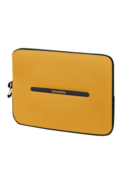 Etui na laptopa Samsonite Prodiver 15,6″ (Ecodiver) Yellow – widok 3/4