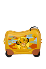 Walizka Samsonite Dream2go Simba