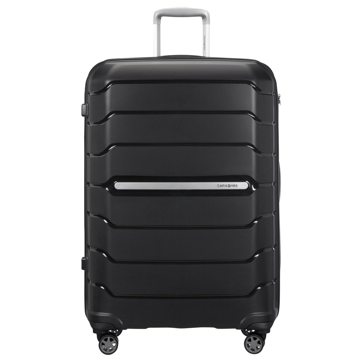 Walizka Samsonite Flux 68 cm Black
