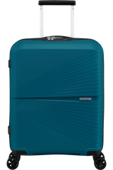 Walizka kabinowa American Tourister Airconic 55 cm Deep Ocean