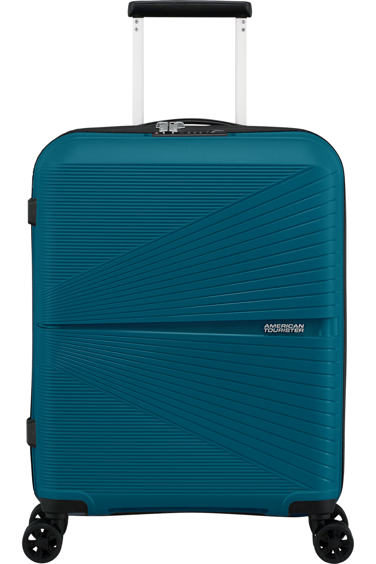 Walizka kabinowa American Tourister Airconic 55 cm Deep Ocean