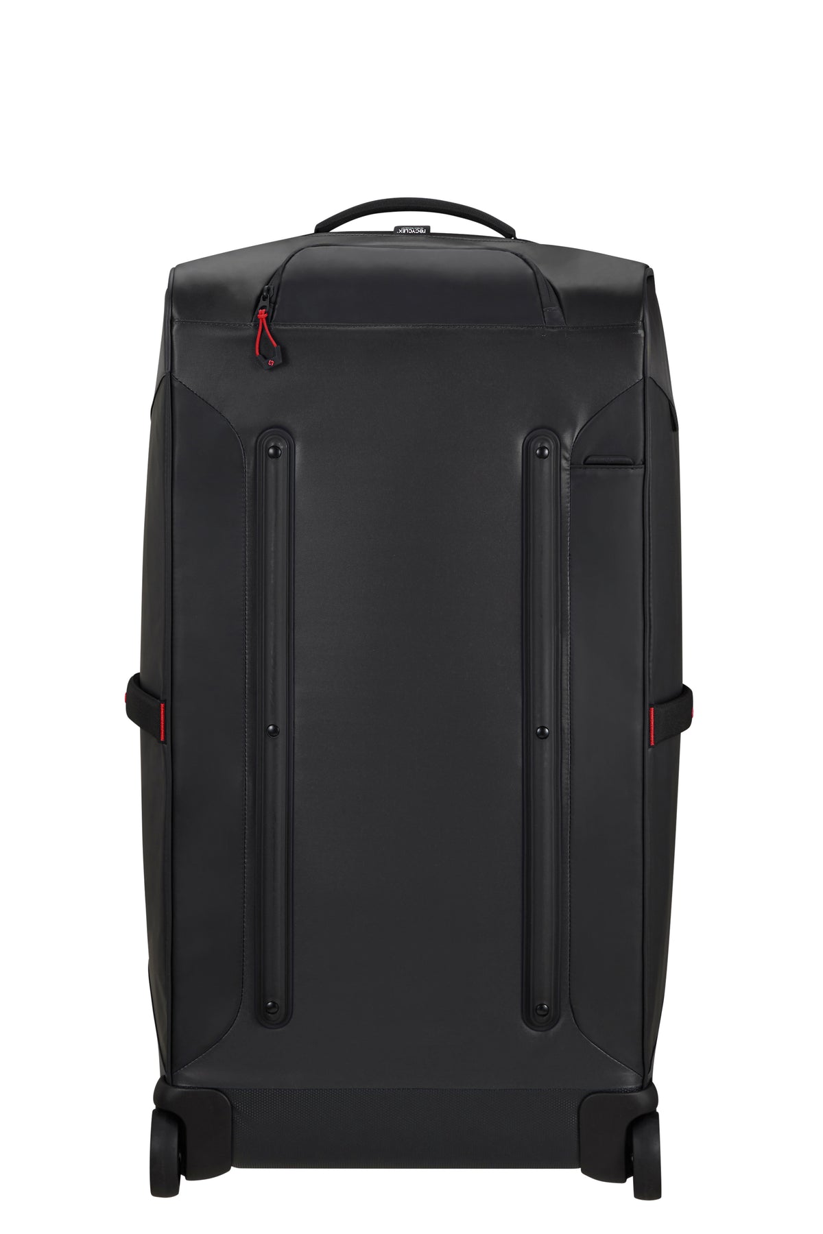 Torba na kółkach Samsonite Ecodiver 79cm Black – tył
