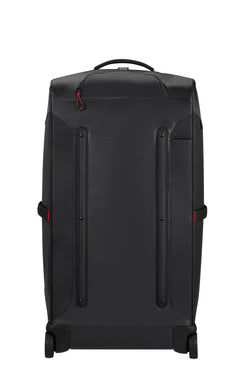 Torba na kółkach Samsonite Ecodiver 79cm Black – tył