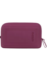 Kosmetyczka American Tourister Urban Groove malinowa