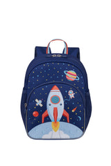 Plecak dziecięcy American Tourister Wondertrips Space