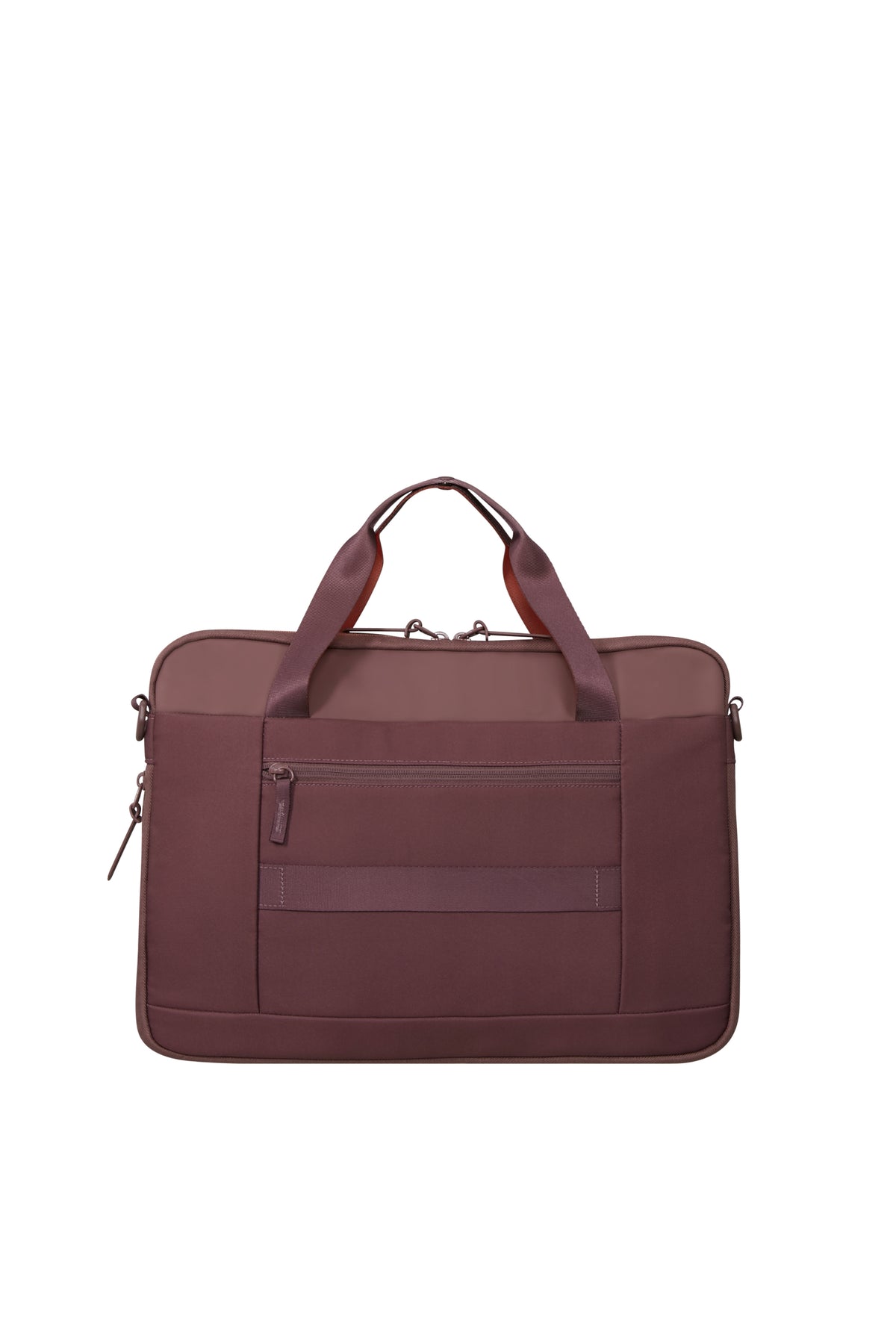Torba na laptopa American Tourister Minima 15,6" Galactic Mauve – zdjęcie 5