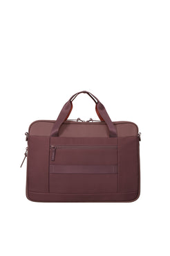 Torba na laptopa American Tourister Minima 15,6" Galactic Mauve – zdjęcie 5