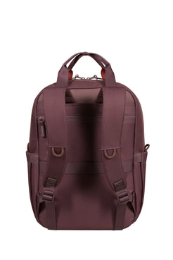 Plecak na laptopa American Tourister Minima M Galactic Mauve – zdjęcie 5