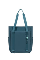 Torebka do pracy i na siłownię American Tourister Minima Totally Teal