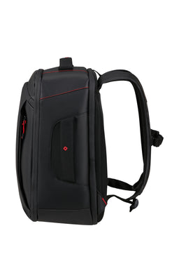 Plecak na laptopa Samsonite Prodiver S (Ecodiver) Czarny – zdjęcie 4